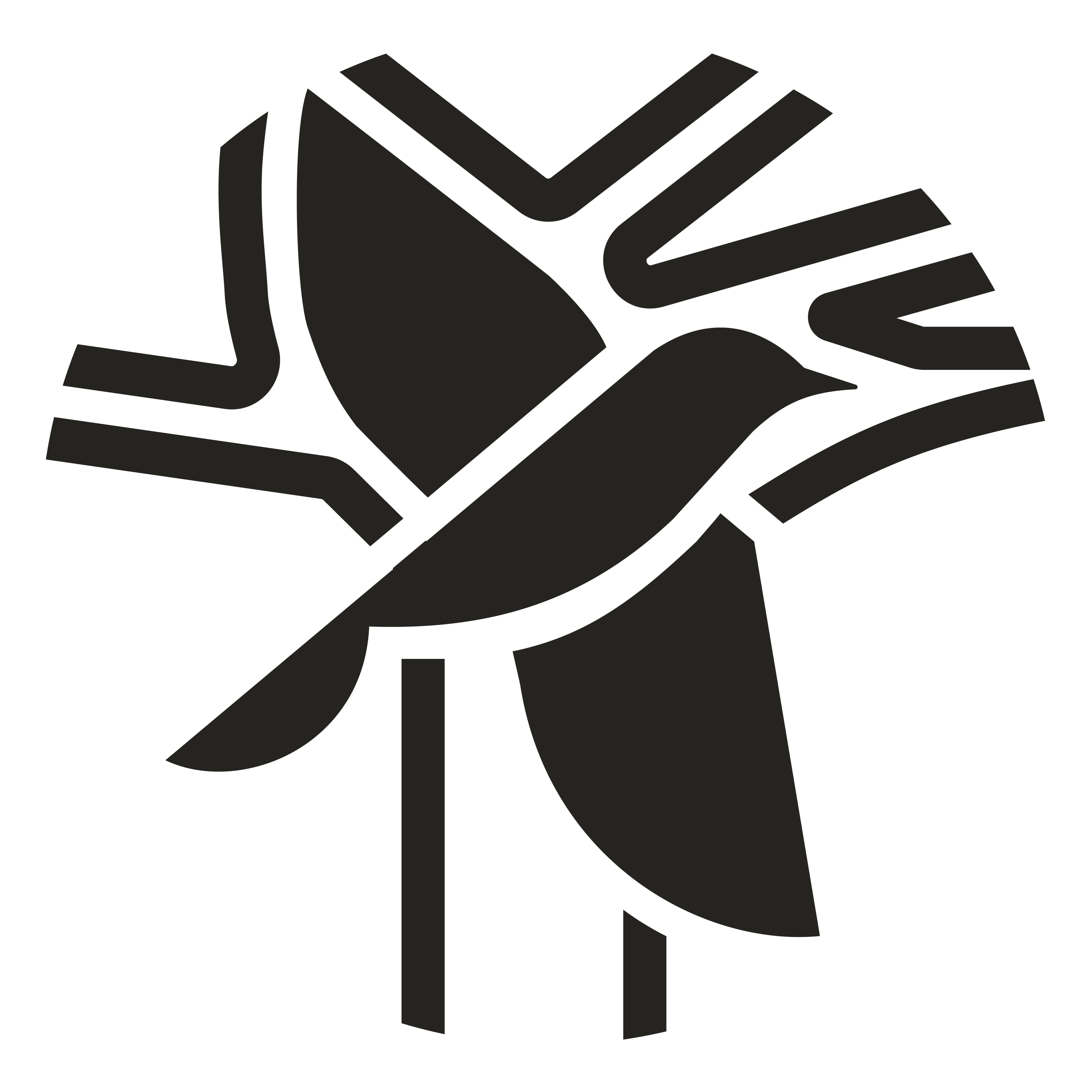 Logotipo Serra Gaúcha — versão Default