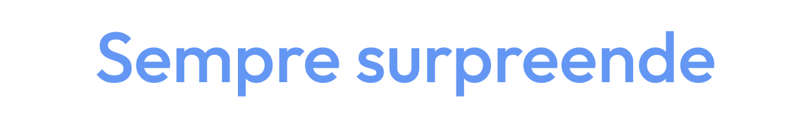 Slogan Serra Gaúcha — Azul