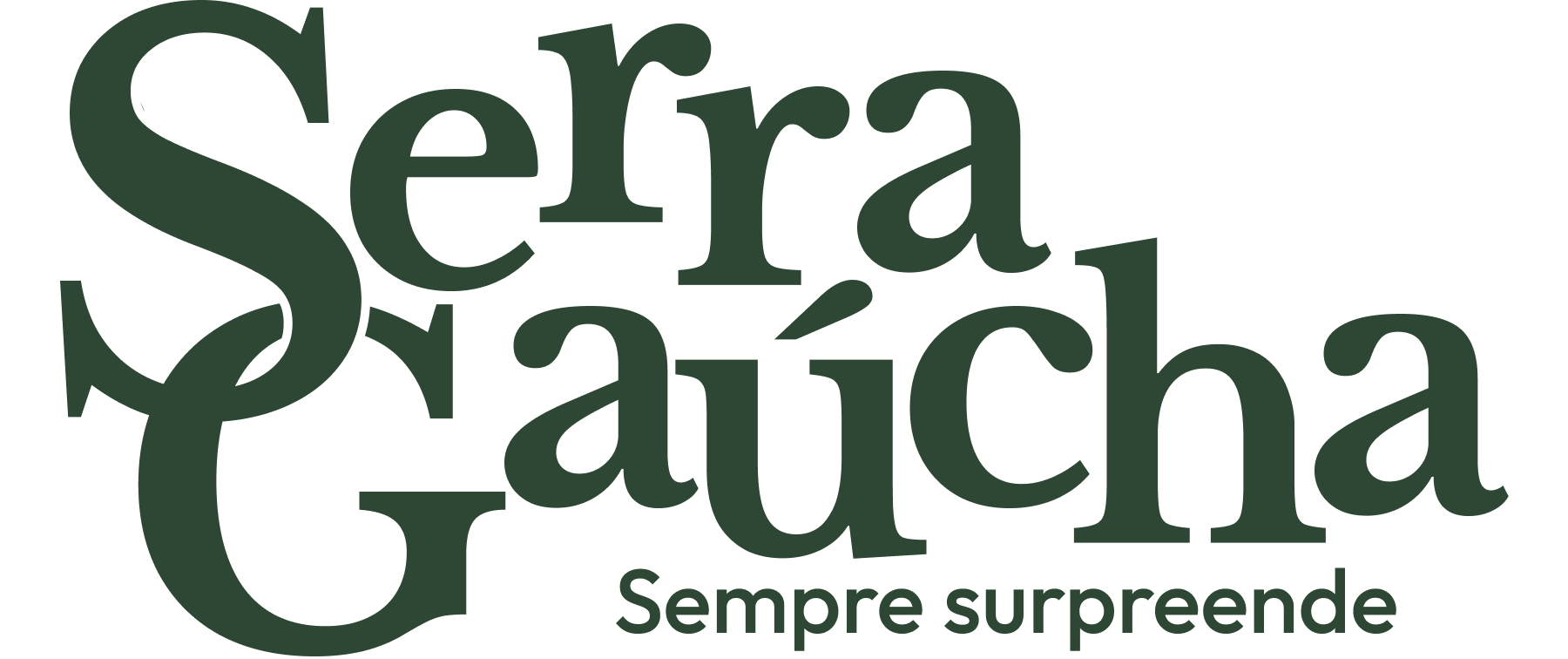 Tipografia Serra Gaúcha — Araucária